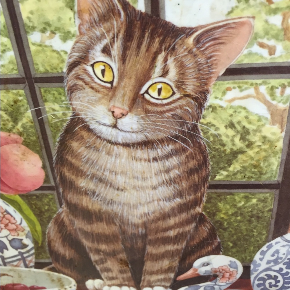 Meet your Posher, Denise